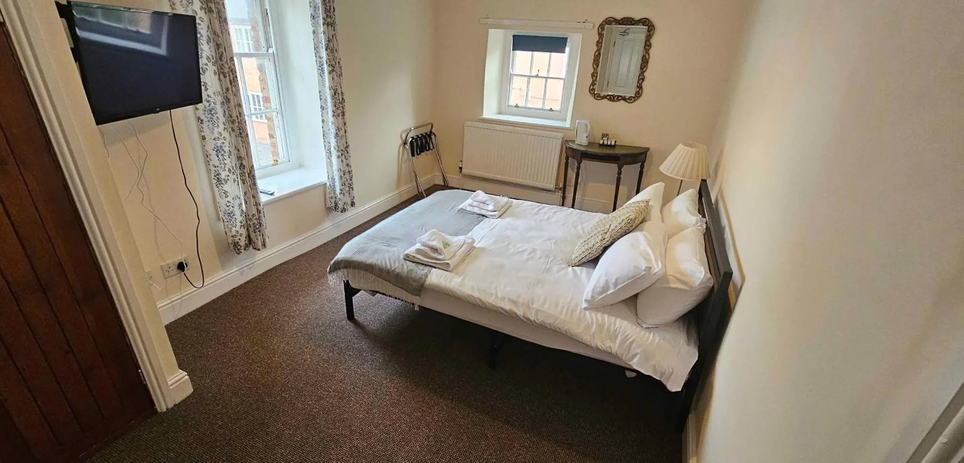 Hotel Plas Bellin Hall Mold
