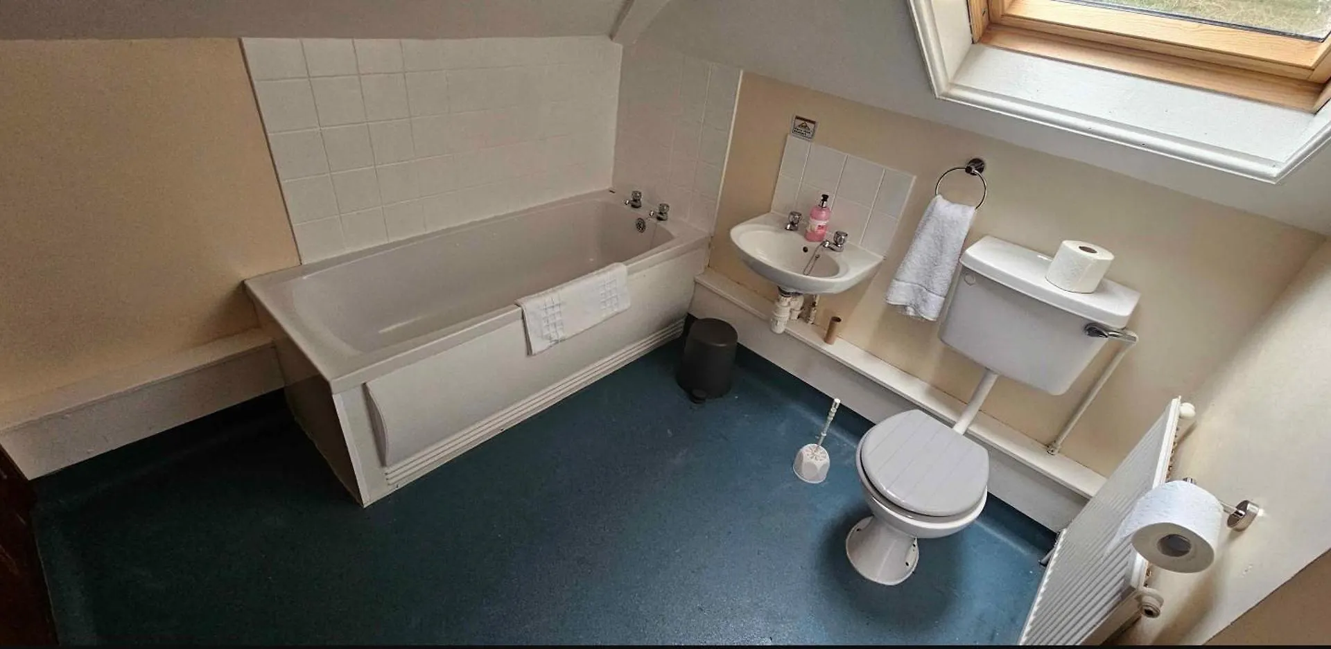 Plas Bellin Hall Mold Hotel