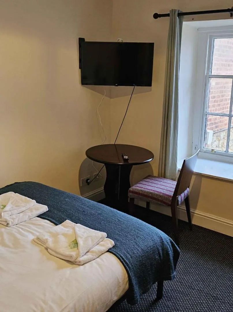 Plas Bellin Hall Mold
