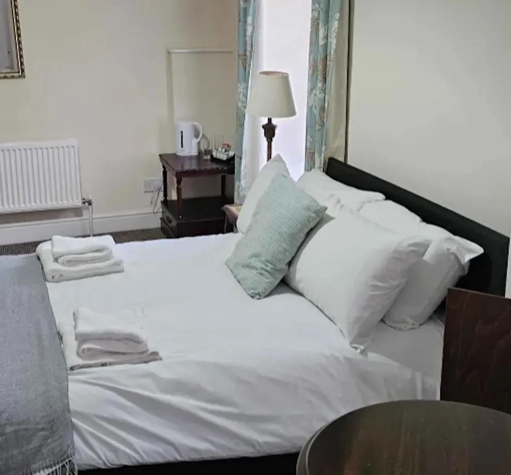 Hotel Plas Bellin Hall Mold