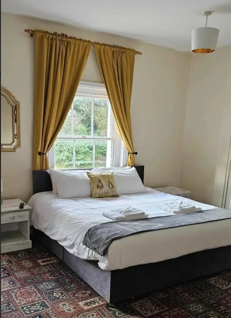 Plas Bellin Hall Mold 0*,  United Kingdom