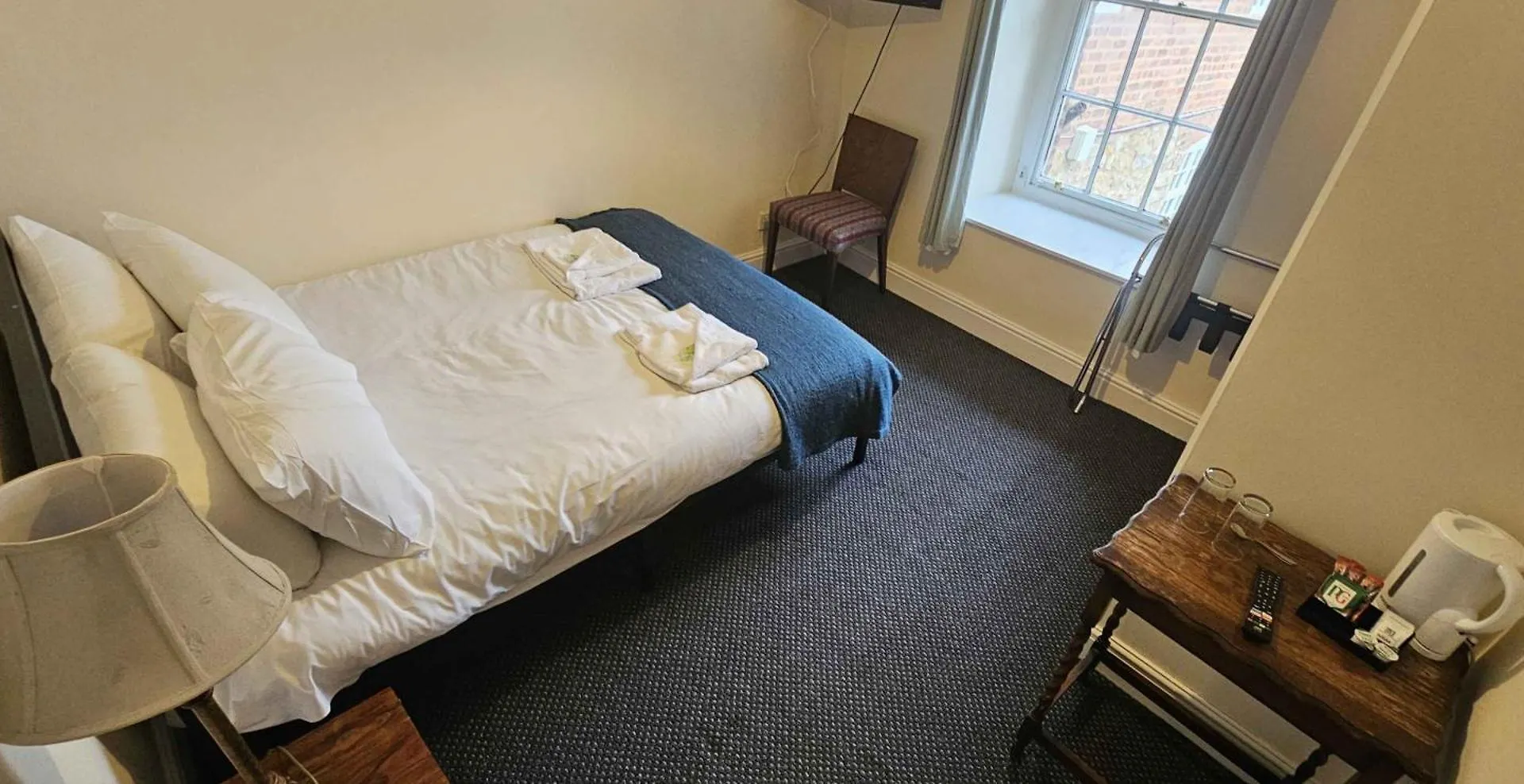 Plas Bellin Hall Mold