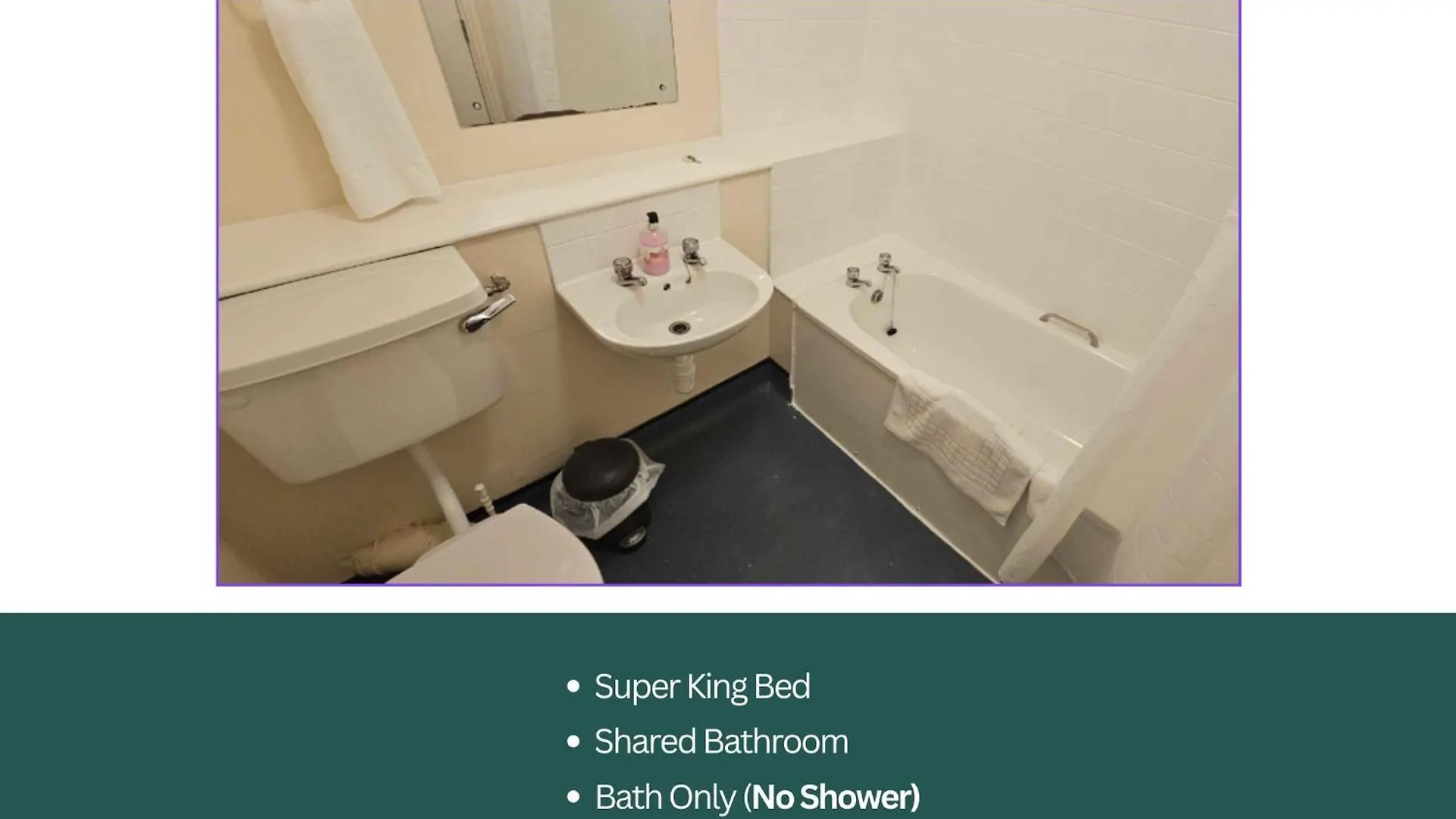 Hotel Plas Bellin Hall Mold