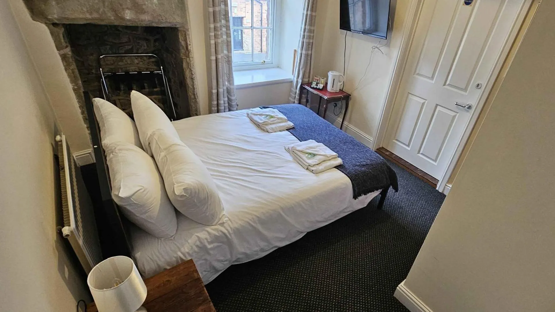 Hotel Plas Bellin Hall Mold