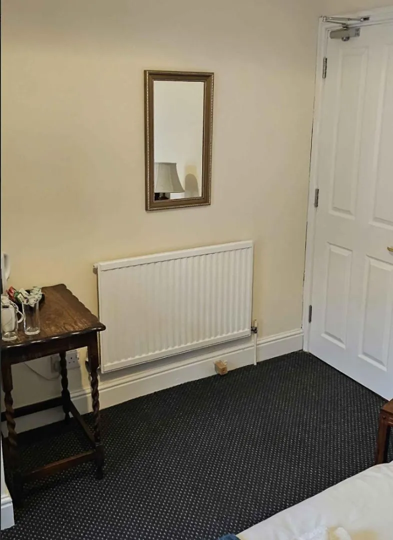 Plas Bellin Hall Mold